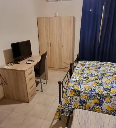 Bed & Breakfast Rosetta - Palmi