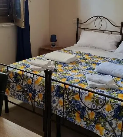 Panzió Rosetta - Palmi