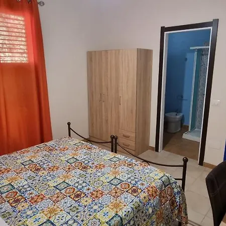 Bed & Breakfast Rosetta - *