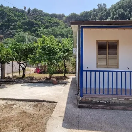 Bed & Breakfast Rosetta - Palmi