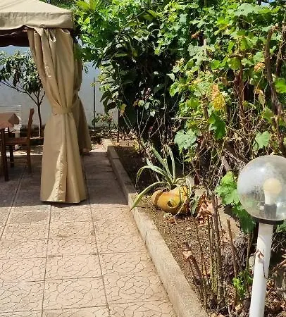 Rosetta - Bed & Breakfast Palmi