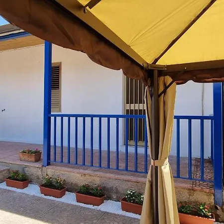 Rosetta - Bed & Breakfast Palmi