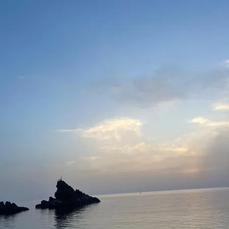 Rosetta - Bed & Breakfast Palmi