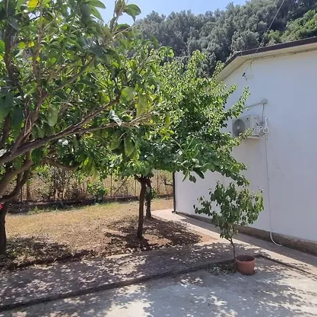 Bed & Breakfast Rosetta - Palmi