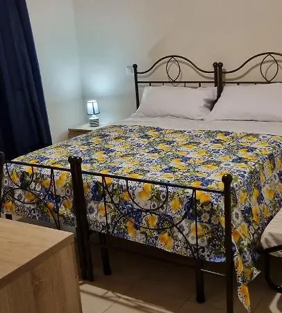 Bed & Breakfast Rosetta - Palmi