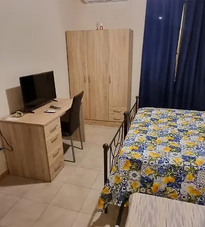 B&B Rosetta - 팔미