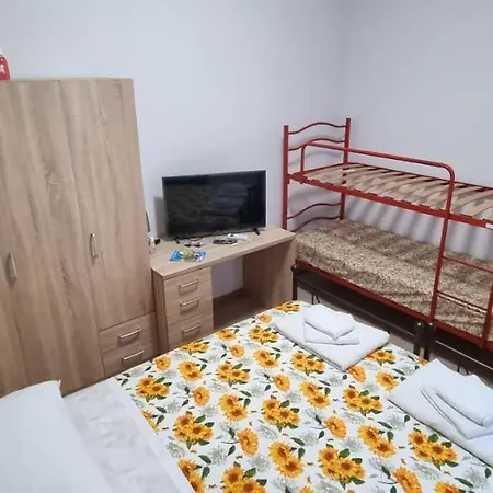 Bed & Breakfast Rosetta -