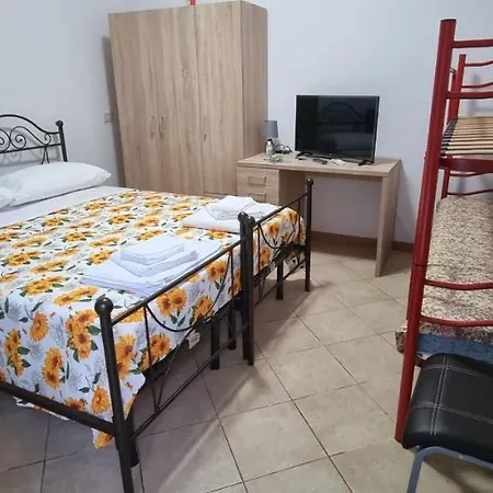 Rosetta - Bed & Breakfast 3*