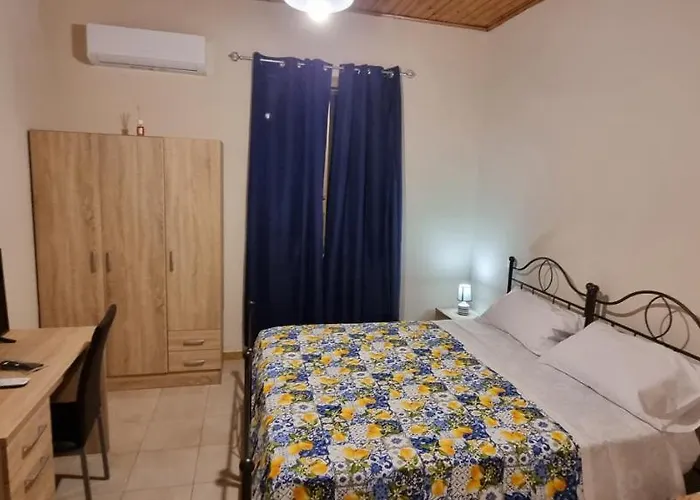 住宿加早餐酒店 Rosetta - 3*