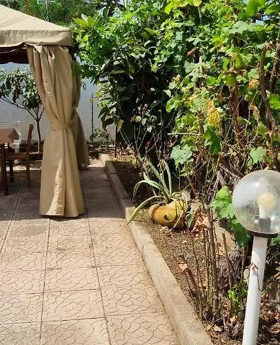 Rosetta - 住宿加早餐酒店 帕尔米