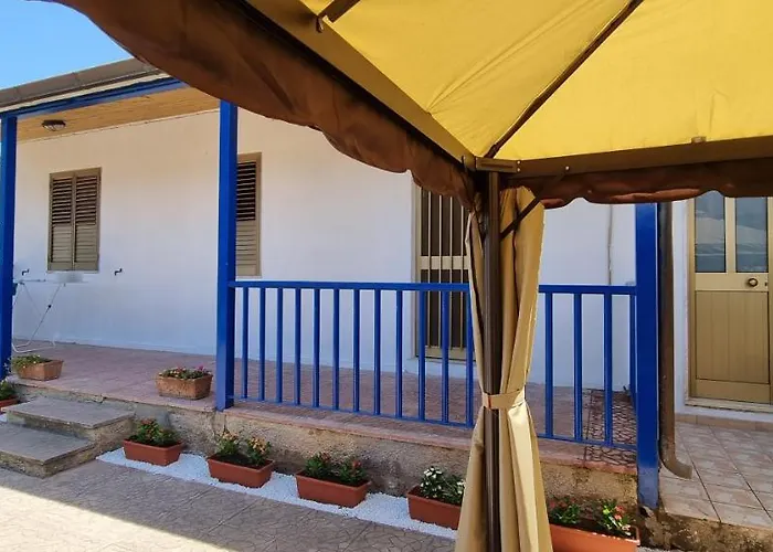 Rosetta - 住宿加早餐酒店 帕尔米