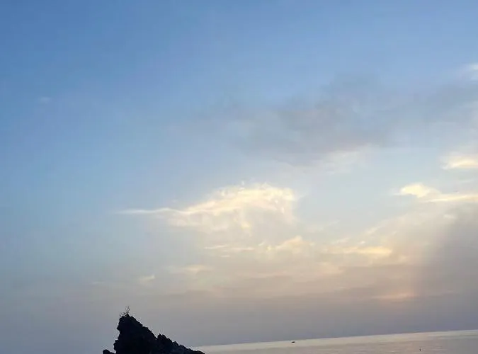 Rosetta - 住宿加早餐酒店 帕尔米