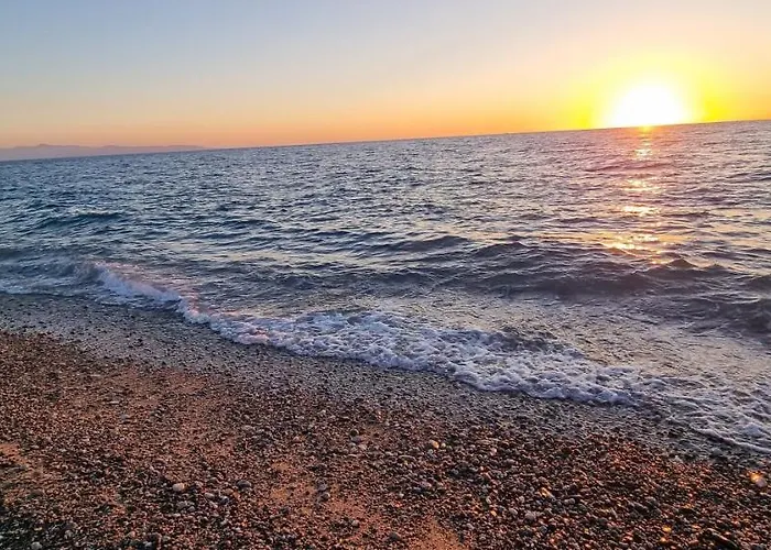 住宿加早餐酒店 Rosetta - 3*