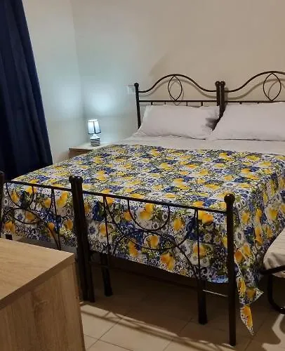 住宿加早餐酒店 Rosetta - 帕尔米