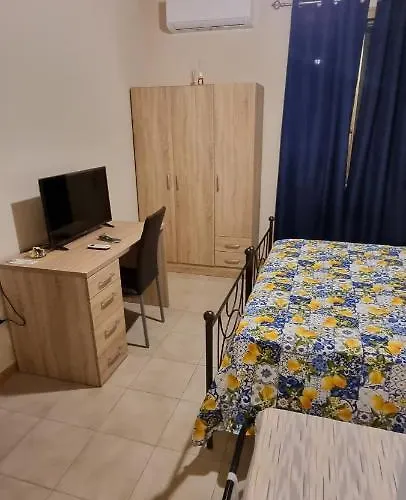 住宿加早餐酒店 Rosetta - 帕尔米