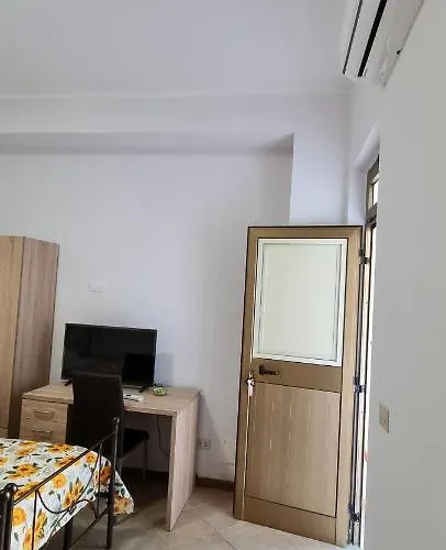 住宿加早餐酒店 Rosetta - 3*