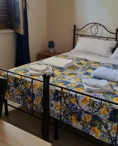 住宿加早餐酒店 Rosetta - 帕尔米