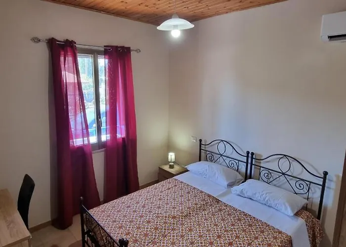 Rosetta - 3* 帕尔米