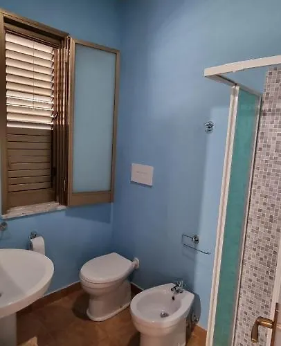 住宿加早餐酒店 Rosetta - 3*