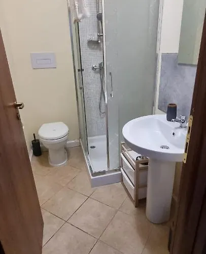 Rosetta - 3* 帕尔米