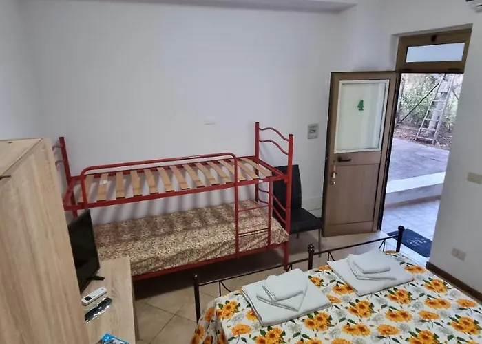 Rosetta - 住宿加早餐酒店