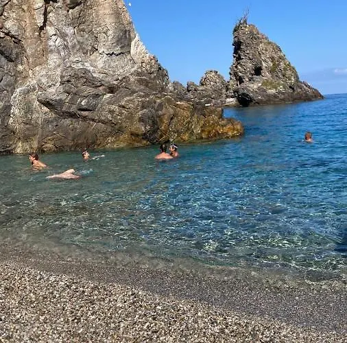 住宿加早餐酒店 Rosetta - 3*